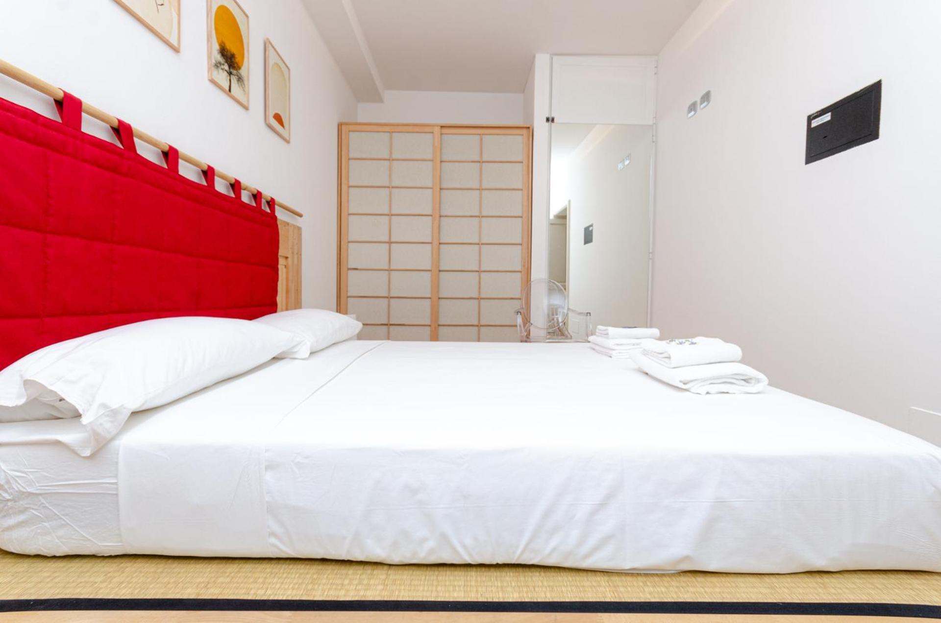 Borgospesso Iii Apartamento