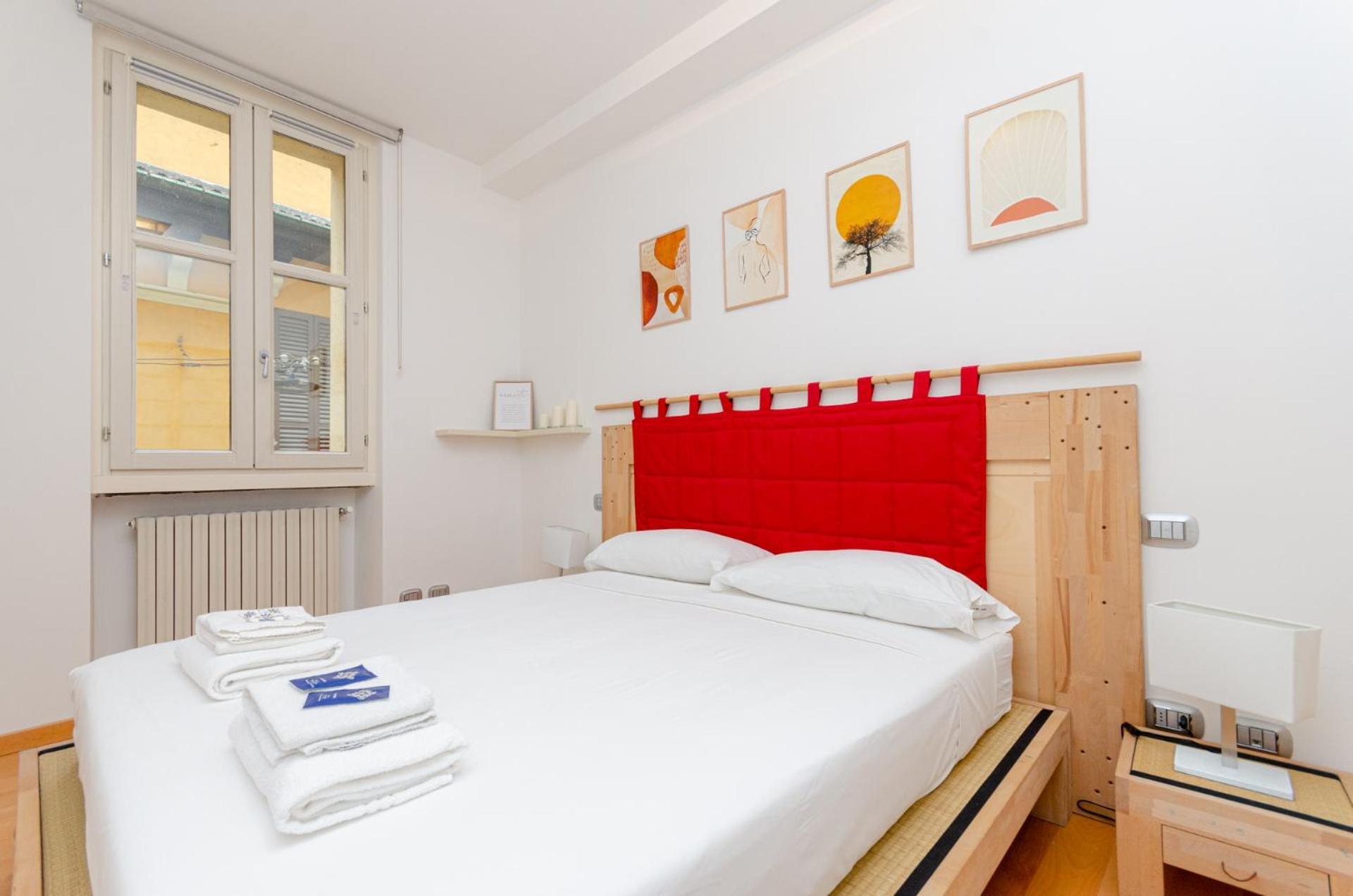Borgospesso Iii Apartamento