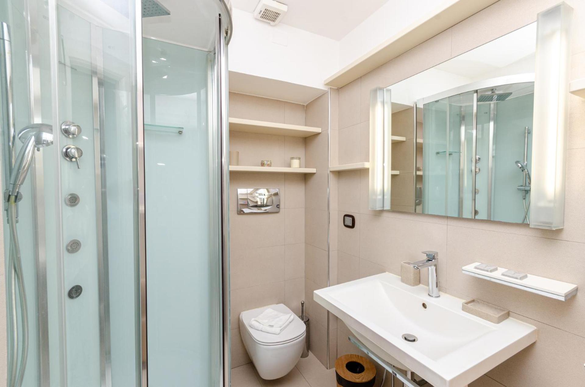 Apartamento Borgospesso Iii *
